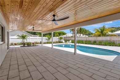 Welcome to this highly desirable home in the Village of Tequesta on Tequesta Country Club in Florida - for sale on GolfHomes.com, golf home, golf lot