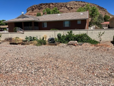 Breathtaking Golf Course views. Custom Designed floor plan with on Bloomington Country Club in Utah - for sale on GolfHomes.com, golf home, golf lot