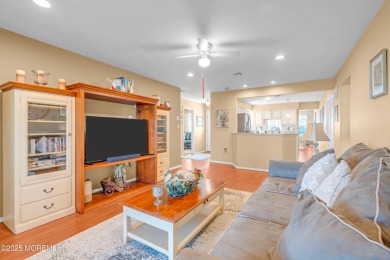 Welcome to this move-in ready gem in the desirable Lions Head on Lions Head Country Club in New Jersey - for sale on GolfHomes.com, golf home, golf lot