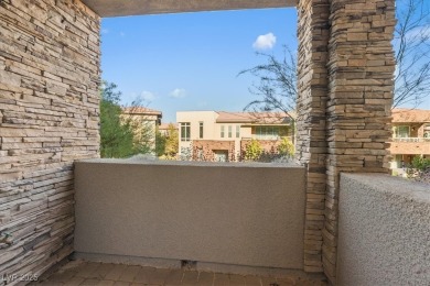 Stunning luxury condo in Fairway Hills, an exclusive enclave on Bears Best Las Vegas Golf Club in Nevada - for sale on GolfHomes.com, golf home, golf lot