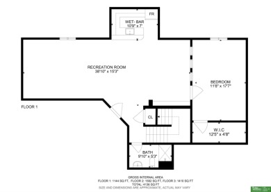 Matthew Carper, M: , matt.carper,   - Welcome home! This on Tiburon Golf Club in Nebraska - for sale on GolfHomes.com, golf home, golf lot