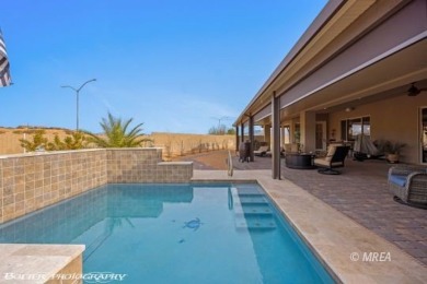 Once a model home, this exceptional property combines on Falcon Ridge Golf Course in Nevada - for sale on GolfHomes.com, golf home, golf lot