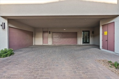 Stunning luxury condo in Fairway Hills, an exclusive enclave on Bears Best Las Vegas Golf Club in Nevada - for sale on GolfHomes.com, golf home, golf lot