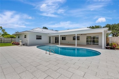 Welcome to this highly desirable home in the Village of Tequesta on Tequesta Country Club in Florida - for sale on GolfHomes.com, golf home, golf lot