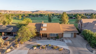 **$50k under appraisal**Bloomington Golf Course Dream!! I've on Bloomington Country Club in Utah - for sale on GolfHomes.com, golf home, golf lot