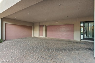 Stunning luxury condo in Fairway Hills, an exclusive enclave on Bears Best Las Vegas Golf Club in Nevada - for sale on GolfHomes.com, golf home, golf lot