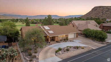 **$50k under appraisal**Bloomington Golf Course Dream!! I've on Bloomington Country Club in Utah - for sale on GolfHomes.com, golf home, golf lot