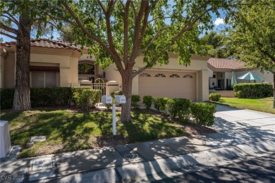 Linden Model Townhouse located in the highly sought-after 55+ on Highland Falls Golf Club in Nevada - for sale on GolfHomes.com, golf home, golf lot