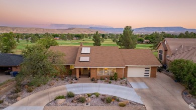 **$50k under appraisal**Bloomington Golf Course Dream!! I've on Bloomington Country Club in Utah - for sale on GolfHomes.com, golf home, golf lot