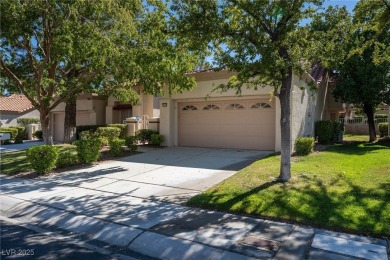Linden Model Townhouse located in the highly sought-after 55+ on Highland Falls Golf Club in Nevada - for sale on GolfHomes.com, golf home, golf lot