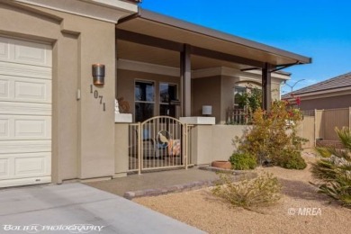 Once a model home, this exceptional property combines on Falcon Ridge Golf Course in Nevada - for sale on GolfHomes.com, golf home, golf lot