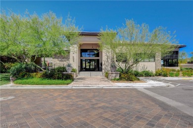 Stunning luxury condo in Fairway Hills, an exclusive enclave on Bears Best Las Vegas Golf Club in Nevada - for sale on GolfHomes.com, golf home, golf lot