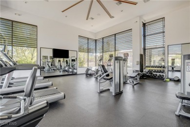 Stunning luxury condo in Fairway Hills, an exclusive enclave on Bears Best Las Vegas Golf Club in Nevada - for sale on GolfHomes.com, golf home, golf lot