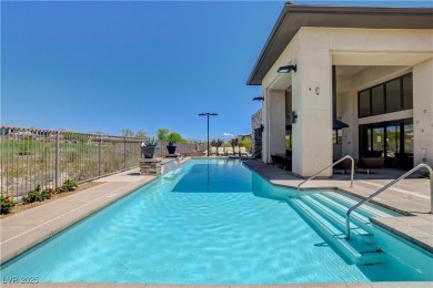 Stunning luxury condo in Fairway Hills, an exclusive enclave on Bears Best Las Vegas Golf Club in Nevada - for sale on GolfHomes.com, golf home, golf lot