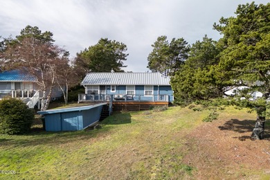 Tucked into the heart of Neskowin Village, this adorable coastal on  in Oregon - for sale on GolfHomes.com, golf home, golf lot