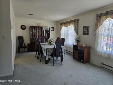 Hawthorne model....NEWER GAS HEAT AND CENTRAL AIR...Thermal on Lions Head Country Club in New Jersey - for sale on GolfHomes.com, golf home, golf lot