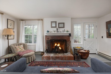 Tucked into the heart of Neskowin Village, this adorable coastal on  in Oregon - for sale on GolfHomes.com, golf home, golf lot