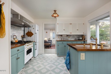 Tucked into the heart of Neskowin Village, this adorable coastal on  in Oregon - for sale on GolfHomes.com, golf home, golf lot