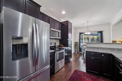 Better Than New in The Preserve - Upgrades Done, Landscaping on The Preserve 9 Hole Golf Course in Tennessee - for sale on GolfHomes.com, golf home, golf lot