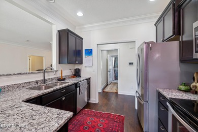 Better Than New in The Preserve - Upgrades Done, Landscaping on The Preserve 9 Hole Golf Course in Tennessee - for sale on GolfHomes.com, golf home, golf lot