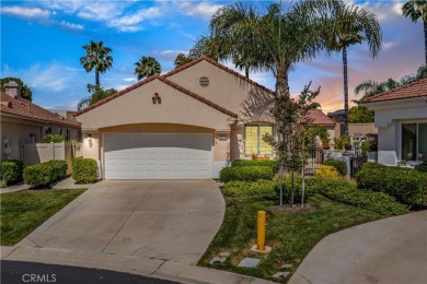 Welcome to an exquisite, well-kept single-story patio home on California Oaks Golf Course in California - for sale on GolfHomes.com, golf home, golf lot