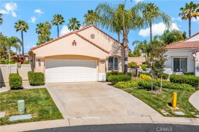 Welcome to an exquisite, well-kept single-story patio home on California Oaks Golf Course in California - for sale on GolfHomes.com, golf home, golf lot