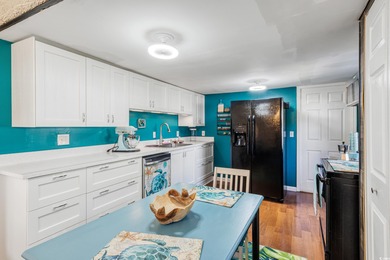 Affordable coastal living just minutes from the beach. This on Indian Wells Golf Course in South Carolina - for sale on GolfHomes.com, golf home, golf lot