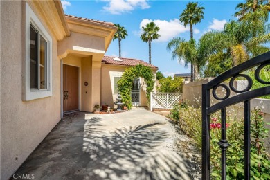 Welcome to an exquisite, well-kept single-story patio home on California Oaks Golf Course in California - for sale on GolfHomes.com, golf home, golf lot