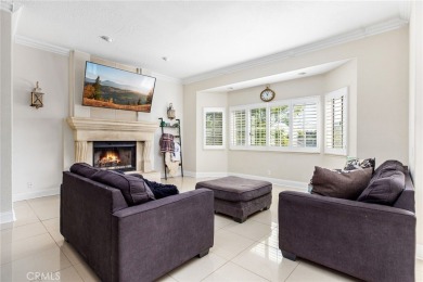 This POOL home checks all the boxes! It offers 4 bedrooms, 3 on Canyon Lake Country Club in California - for sale on GolfHomes.com, golf home, golf lot