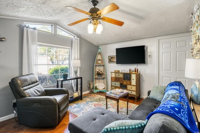 Affordable coastal living just minutes from the beach. This on Indian Wells Golf Course in South Carolina - for sale on GolfHomes.com, golf home, golf lot