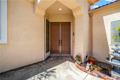 Welcome to an exquisite, well-kept single-story patio home on California Oaks Golf Course in California - for sale on GolfHomes.com, golf home, golf lot