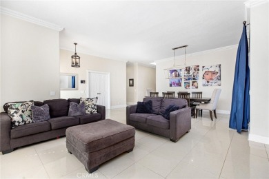 This POOL home checks all the boxes! It offers 4 bedrooms, 3 on Canyon Lake Country Club in California - for sale on GolfHomes.com, golf home, golf lot
