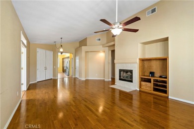 Welcome to an exquisite, well-kept single-story patio home on California Oaks Golf Course in California - for sale on GolfHomes.com, golf home, golf lot