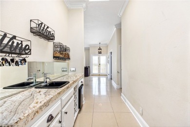 This POOL home checks all the boxes! It offers 4 bedrooms, 3 on Canyon Lake Country Club in California - for sale on GolfHomes.com, golf home, golf lot