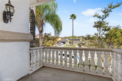 This POOL home checks all the boxes! It offers 4 bedrooms, 3 on Canyon Lake Country Club in California - for sale on GolfHomes.com, golf home, golf lot