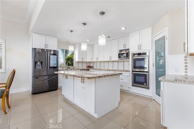 This POOL home checks all the boxes! It offers 4 bedrooms, 3 on Canyon Lake Country Club in California - for sale on GolfHomes.com, golf home, golf lot