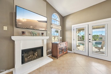 Popular gated Shadow Rock community. Beautiful golf course lot on The Foothills Golf Club in Arizona - for sale on GolfHomes.com, golf home, golf lot