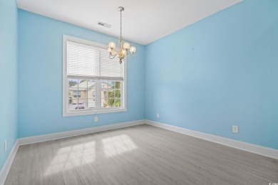 Step into 112 Lake Pointe Dr, where space, style, and location on Indian Wells Golf Course in South Carolina - for sale on GolfHomes.com, golf home, golf lot