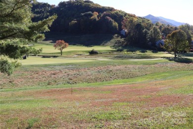 Incredible and rare opportunity to build more than a home, its a on Waynesville Country Club Inn in North Carolina - for sale on GolfHomes.com, golf home, golf lot