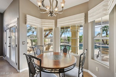 Popular gated Shadow Rock community. Beautiful golf course lot on The Foothills Golf Club in Arizona - for sale on GolfHomes.com, golf home, golf lot