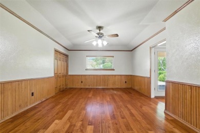 Recently refreshed with paint, this lovely one owner home awaits on Texas Rangers Golf Club  in Texas - for sale on GolfHomes.com, golf home, golf lot