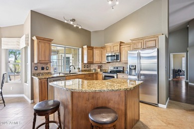 Popular gated Shadow Rock community. Beautiful golf course lot on The Foothills Golf Club in Arizona - for sale on GolfHomes.com, golf home, golf lot