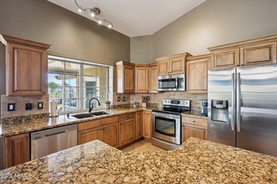 Popular gated Shadow Rock community. Beautiful golf course lot on The Foothills Golf Club in Arizona - for sale on GolfHomes.com, golf home, golf lot