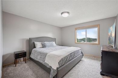 Meticulously maintained home in the desirable Nordic Hills on Elk River Golf Club in Minnesota - for sale on GolfHomes.com, golf home, golf lot
