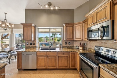 Popular gated Shadow Rock community. Beautiful golf course lot on The Foothills Golf Club in Arizona - for sale on GolfHomes.com, golf home, golf lot