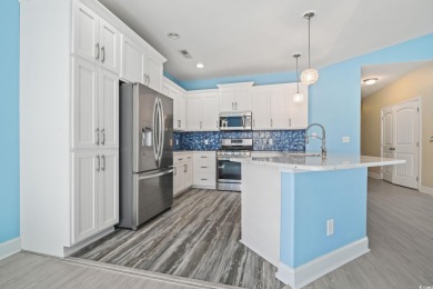 Step into 112 Lake Pointe Dr, where space, style, and location on Indian Wells Golf Course in South Carolina - for sale on GolfHomes.com, golf home, golf lot