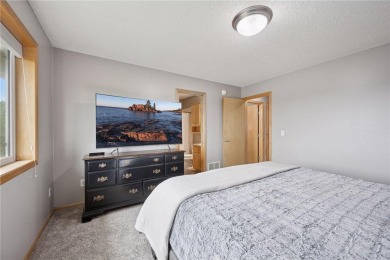 Meticulously maintained home in the desirable Nordic Hills on Elk River Golf Club in Minnesota - for sale on GolfHomes.com, golf home, golf lot