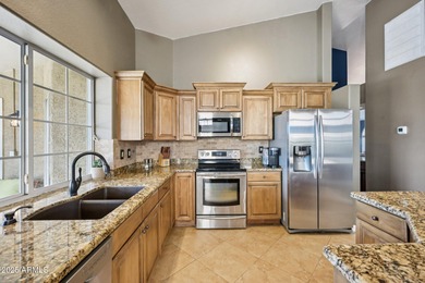 Popular gated Shadow Rock community. Beautiful golf course lot on The Foothills Golf Club in Arizona - for sale on GolfHomes.com, golf home, golf lot