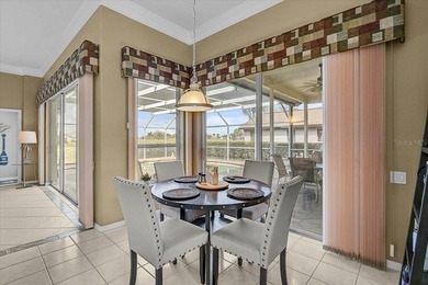 Welcome to your own private retreat on the golf course! This on Peridia Golf and Country Club in Florida - for sale on GolfHomes.com, golf home, golf lot