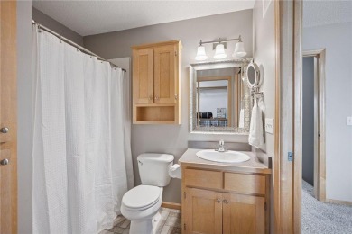 Meticulously maintained home in the desirable Nordic Hills on Elk River Golf Club in Minnesota - for sale on GolfHomes.com, golf home, golf lot